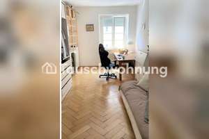 Tauschwohnung: 3-Zimmer-Wohnung in München, Au-Haidhausen – Die vollständige Adresse der Immobilie erhältst du vom Anbieter., 81669 Obere Au, München – Vorschaubild 7