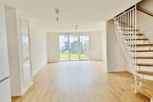 EVERNEST: NEW townhouse for rent 4 bedrooms · 2.5 bathrooms · built-in kitchen · underground parking – Die vollständige Adresse der Immobilie erhältst du vom Anbieter., 65205 Erbenheim, Wiesbaden – Vorschaubild 2