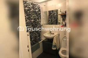 Tauschwohnung: Günstige 1,5 Zimmer Wohnung (Laim) mit Balkon gg 3-4 Zi – Schrobenhausener Straße 38, 80686 Friedenheim, München – Vorschaubild 2