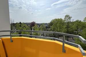 Helles und ruhiges 1-Zimmer-Apartment – Die vollständige Adresse der Immobilie erhältst du vom Anbieter., 51107 Ostheim, Köln – Vorschaubild 6
