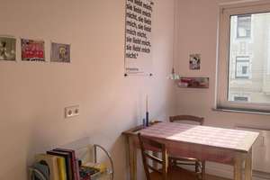 Gemütliche 2-Zimmer Wohnung an der Hattinger Straße
