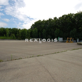 NORDERSTEDT | ca. 1.000 m² | FREIFLÄCHE