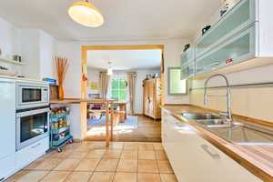 Einzigartiges modernisiertes Einfamilienhaus mit Effizientem Heizsystem – Rosenheim (Kreis) – Vorschaubild 17