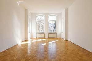 Provisionsfrei - Stadtf. Ost: Altbau-Highlight - Parkett, hohe Decken, EBK, Tageslichtbad BW&Dusche – Goethestraße 17, 39108 Stadtfeld Ost, Magdeburg – Vorschaubild 3