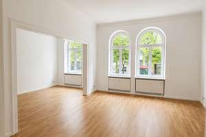 Stilvoller Altbau trifft exklusiven Wohnkomfort – Die vollständige Adresse der Immobilie erhältst du vom Anbieter., 40217 Unterbilk, Düsseldorf – Vorschaubild 4