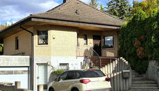 Bild von Gepflegter Bungalow in ruhiger Anliegerlage !