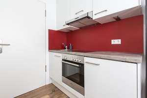 1-Zimmer Wohnung mit Balkon in Stuttgart-Vaihingen – Fraubronnstraße 52, 70599 Plieningen (Ortsteil), Stuttgart – Vorschaubild 2