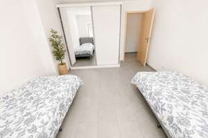 Wohnen oder investieren in Karlsruhe Grötzingen – Attraktive 3-Zimmer-Wohnung mit großem Balkon – Die vollständige Adresse der Immobilie erhältst du vom Anbieter., 76229 Grötzingen, Karlsruhe – Vorschaubild 4