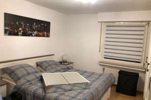Wohnung 3  1/2 Raum - OB-Altstaden / WBS erforderlich – Babcockallee 2, 46049 Alstaden-West, Oberhausen – Vorschaubild 3