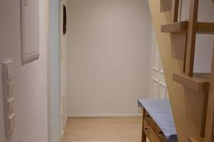 Geschäftsreisende aufgepasst! Voll möbliertes Apartment mit guter Luxemburg Anbindung im Herzen von  – Die vollständige Adresse der Immobilie erhältst du vom Anbieter., 54290 Mitte/Gartenfeld, Trier – Vorschaubild 5