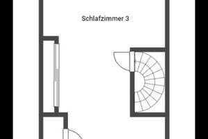 Charmantes Reihenmittelhaus mit Terrasse, Sauna und Kamin in Ronnenberg – Die vollständige Adresse der Immobilie erhältst du vom Anbieter., 30952 Ronnenberg – Vorschaubild 10