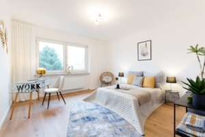 Von privat: renovierte, helle 1,5-Zimmer-Wohnung mit Einbauküche in Wuppertal-Elberfeld – Adersstraße 30, 42119 Elberfeld, Wuppertal – Vorschaubild 5