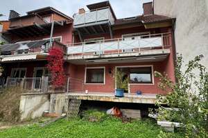 Reihenmittelhaus in ruhiger Lage von Gottenheim – Die vollständige Adresse der Immobilie erhältst du vom Anbieter., 79288 Gottenheim – Vorschaubild 24