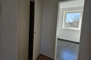 Modern und hell: 2-Zimmer-Wohnung mit Balkon in Geestemünde! – Bülkenstraße 5, 27570 Geestemünde, Bremerhaven – Vorschaubild 7