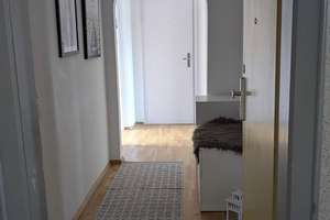 Helle 3-Zimmer-Wohnung in Nürnberg-Maxfeld – möbliert, 75 m²  – Die vollständige Adresse der Immobilie erhältst du vom Anbieter., 90409 Pirckheimerstraße, Nürnberg – Vorschaubild 16