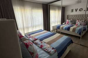 Gepflegte 3-Zimmer-Wohnung in Karlsruhe-Mühlburg – Lerchenstraße 10, 76185 Mühlburg, Karlsruhe – Vorschaubild 6