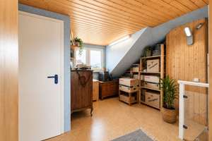 Zweifamilienhaus mit enorm viel Platz, großem Garten, vielseitig nutzbar & EEK D im Duisburg Süden – Die vollständige Adresse der Immobilie erhältst du vom Anbieter., 47259 Ungelsheim, Duisburg – Vorschaubild 30