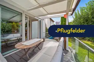 Familientraum mit tollem Garten in attraktiver Lage – Ludwigsburg (Kreis) – Vorschaubild 1