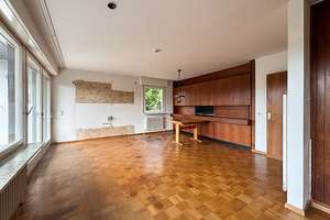 Freistehendes Einfamilienhaus, großer Garten, ELW, von privat  – Sonnenhalde 26, 73061 Ebersbach an der Fils – Vorschaubild 9