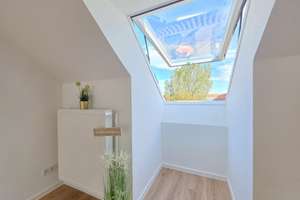 Loftgefühl unterm Dach - frisch saniert in Stadtfeld West.. – 39110 Stadtfeld West, Magdeburg – Vorschaubild 6