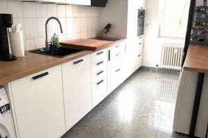 Attraktives 2-Zimmer-City-Apartment mit Balkon in begehrter Innenstadtlage von Karlsruhe – Die vollständige Adresse der Immobilie erhältst du vom Anbieter., 76137 Südweststadt, Karlsruhe – Vorschaubild 7