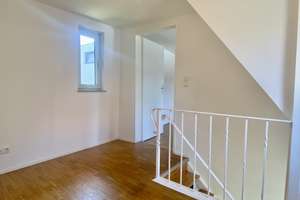 Alternative zur Eigentumswohnung: 2,5-Zimmer-Haus - teilsaniert! – 60488 Praunheim, Frankfurt am Main – Vorschaubild 10