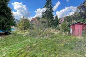 Doppelhaushälfte mit großem Grundstück und Erweiterungspotential! – Hamburg – Vorschaubild 4