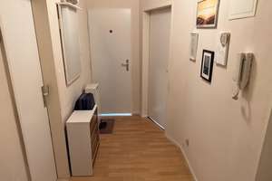 Anfragen nur per E-Mail.  3-Zimmer-Wohnung mit Balkon – Dionysiusstraße 30, 27576 Lehe, Bremerhaven – Vorschaubild 9