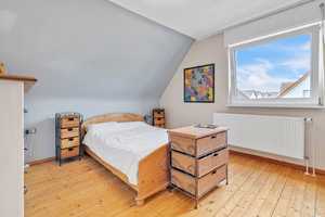 Freistehendes EFH mit Garage, Scheune und großem Garten in Staffort, Stutensee – Karlsruhe (Kreis) – Vorschaubild 12