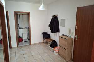 Juwel :   2-Zi-Whg Maxvorstadt – Schleißheimerstraße 70, 80797 Josephsplatz, München – Vorschaubild 5