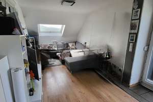 Wunderschöne Dachgeschosswohnung mit 2 Zimmern und großem Balkon zu vermieten! – Auf dem Gelling 49, 58135 Haspe-Ost, Hagen – Vorschaubild 5