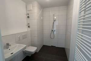 Schöne 1 Zimmer-Wohnung mit EBK – Pasteurallee 3, 30655 Groß-Buchholz, Hannover – Vorschaubild 4