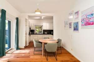 Wohnen im Wiesbadener Südost: 3-Zimmer Wohnung mit Süd-Balkon – Augustastraße 7, 65189 Südost, Wiesbaden – Vorschaubild 4