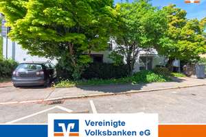 Tolle 1-Zimmer-Wohnung mit Außenabstellplatz // vermietet