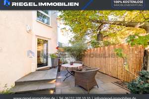 Sie hier? Wir auch! DHH in toller Lage mit großzügiger Wohnfläche von ca. 217 m² und ca. 201m² Gfl. – Die vollständige Adresse der Immobilie erhältst du vom Anbieter., 67346 West, Speyer – Vorschaubild 5