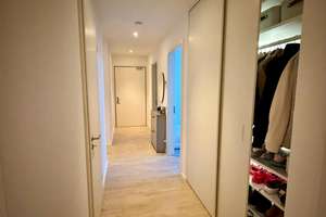lnnenstadtnahe, lichtdurchflutete 3-Zimmer-EG-Wohnung mit EBK + Garten in Regensburg – Friedrich-Niedermayer-Straße 15, 93049 Westenviertel, Regensburg – Vorschaubild 7