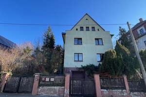 Ein Haus voller Möglichkeiten  – Die vollständige Adresse der Immobilie erhältst du vom Anbieter., 8451 Crimmitschau – Vorschaubild 39