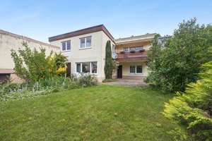 !RESERVIERT! Freistehendes EFH mit Potenzial und Entwicklungsoptionen – Lindenweg 13, 79183 Waldkirch – Vorschaubild 18