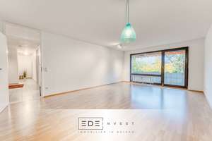 GRÜN - STADTNAH - RUHIG
Seltener Wohnkomfort in urabner Lage in Schwabing – Die vollständige Adresse der Immobilie erhältst du vom Anbieter., 80797 Schwere-Reiter-Straße, München – Vorschaubild 1