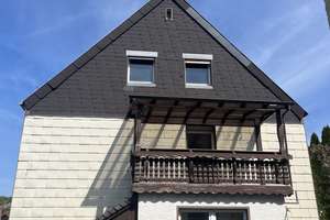 Platz für die ganze Familie - Zweifamilienhaus mit Garten & Stellplätzen – Brunnenstraße 19, 66887 Rammelsbach – Vorschaubild 6