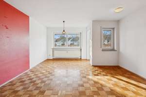 Solide Kapitalanlage oder neues Zuhause – Wohnung in Ulm-Böfingen – Die vollständige Adresse der Immobilie erhältst du vom Anbieter., 89075 Böfingen, Ulm – Vorschaubild 2
