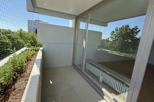 Charmantes 1-Zimmer Appartement mit Alpenblick – Alfred-Neumann-Anger 11, 81737 Neuperlach, München – Vorschaubild 11