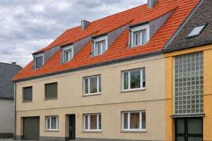 Top sanierte 3-Zimmer-Wohnung / WG mit sep. Küche
