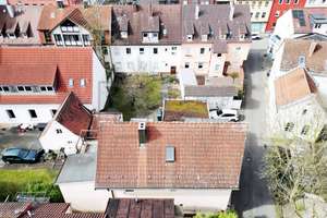 Voll vermietetes Dreifamilienhaus in zentrumsnaher Lage von Neu-Ulm – Die vollständige Adresse der Immobilie erhältst du vom Anbieter., 89231 Neu-Ulm – Vorschaubild 6