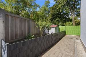 Familienfreundliches Reiheneckhaus inkl. Garage in Augsburg-Oberhausen | ohne Käuferprovision – 86154 Oberhausen-Süd, Augsburg – Vorschaubild 30