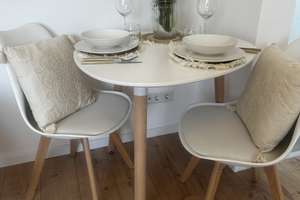 Erstbezug nach Sanierung - schickes 1 Zimmer Appartement gegenüber Mannheimer Schloss – L 2 14, 68161 Innenstadt/Jungbusch, Mannheim – Vorschaubild 3