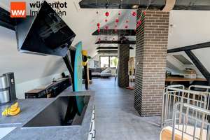 „Hochwertig modernisiertes 3-Familienhaus auf 1.342 m² Grundstück mit positiver Bauvoranfrage“ – Die vollständige Adresse der Immobilie erhältst du vom Anbieter., 45279 Horst, Essen – Vorschaubild 7