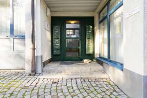 LICHT. RAUM. LEBENSQUALITÄT. Stilvolle Maisonette-Wohnung im Dachgeschoss – ideal für Singles oder P – Ressestraße 5, 70599 Plieningen (Ortsteil), Stuttgart – Vorschaubild 13