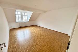Bezugsfrei! Stilvolle Maisonette über den Dächern Leipzigs – Loggia, 2 Bäder, Aufzug & Stellplatz  – Seeburgstr. 94, 4103 Zentrum-Südost, Leipzig – Vorschaubild 9