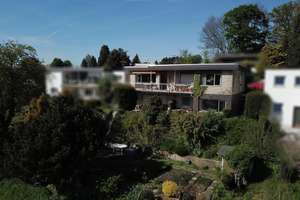 Raum für Träume – großzügiger Bungalow mit herrlicher Aussicht – Die vollständige Adresse der Immobilie erhältst du vom Anbieter., 51381 Lützenkirchen, Leverkusen – Vorschaubild 4